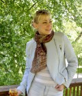 Rencontre Femme : Inga, 52 ans à Biélorussie  Минск
